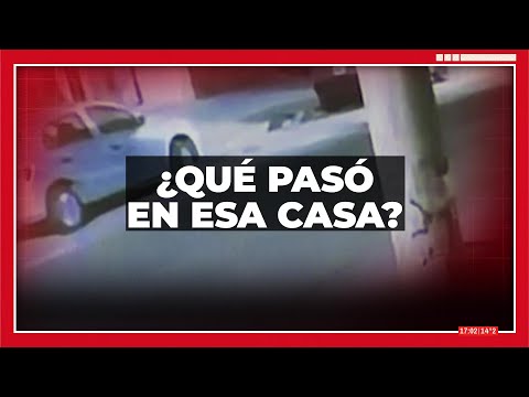 🚨 LA JUSTICIA CREE QUE AGOSTINA ESTÁ VIVA Y EN CÓRDOBA