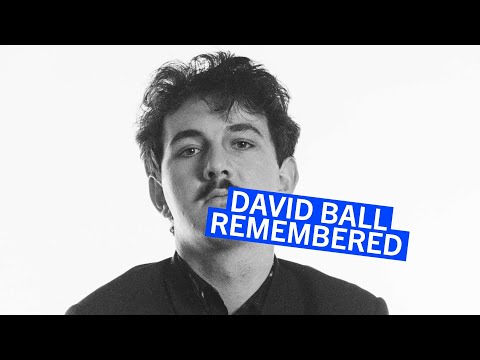 💔 David Ball, the genius behind Soft Cell’s iconic sound, has passed at 66.