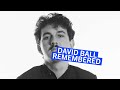💔 David Ball, the genius behind Soft Cell’s iconic sound, has passed at 66.