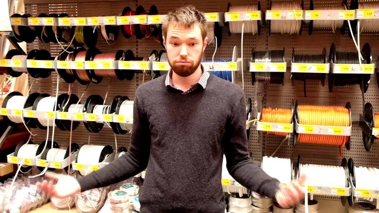 Bundy Unplugged 2017 Intro (with bonus footage)