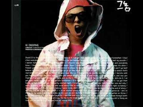 Video thumbnail for BIGBANG (English Version)