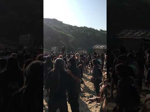 ZikOre Live Polyphonia Tribute at KARACUS MARAKUS V 2020 Goa