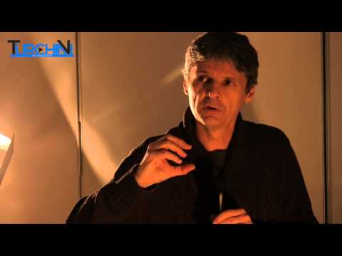 making of - Reportage de Turchini TV sur le Stade de Furiani