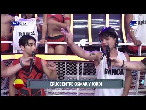 Calle 7 Fase Uno 2025 | Programa 77