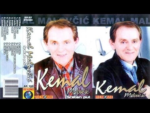 Kemal (KM) Malovcic - Greska - (Audio 2006)