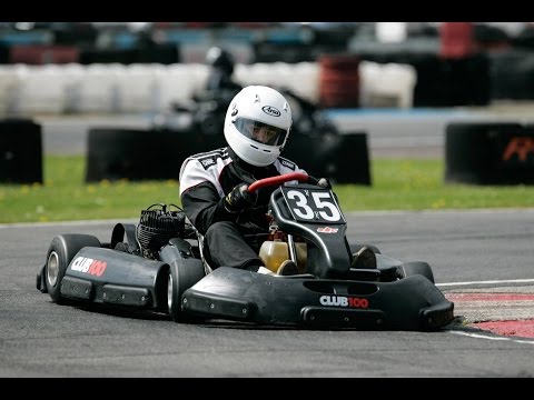 Club100 - Lightweight Sprint Championship 2017, Rd.3 Pre B Final (Rye House)