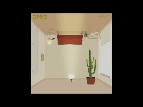 PREP - As It Was (Official Visualizer)