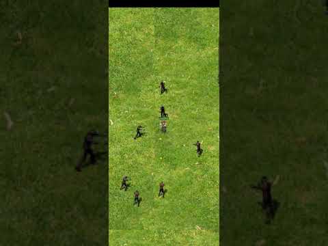 Contagion Mobile