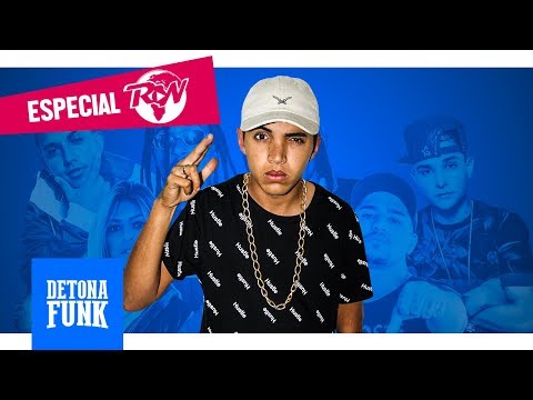 MC Chapolin - Ela Se Revela (Prod. Deejhay Pedro)