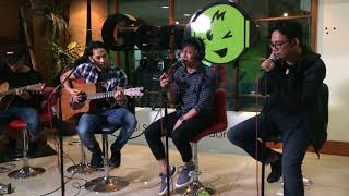 Download lagu Noah - Jalani Mimpi (Live Acoustic) ---KEREN!! mp3