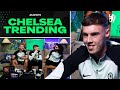 PALMER, CUCURELLA & GILCHRIST | Chelsea Trending | Team of the Season Edition 🎮