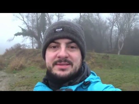 Die Donau zu Kajak  - von Donaueschingen bis ans Schwarze Meer Teil 3 (2015) Ingolstadt - Regensburg