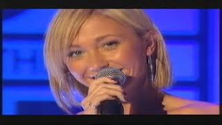 Love Doesn&#39;t Have To Hurt- Atomic Kitten