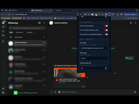 Item video thumbnail