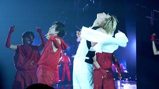 Download lagu [4K] 260711 세븐틴 [V8] LIVE - THE8 솔로 - Awake & 8DM & Skyfall mp3