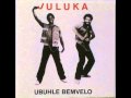 Johnny Clegg & Juluka - Umfazi Omdala (studio version)