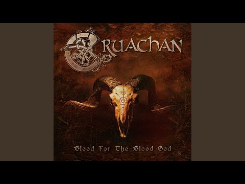 The Marching Song of Fiach Mac Hugh