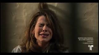 Juan besa a Rosario PDG2