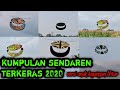 Kumpulan Sendaren Terkeras Tahun 2020