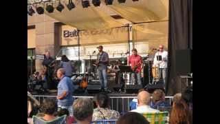 Bernie Williams - 'Go For It'