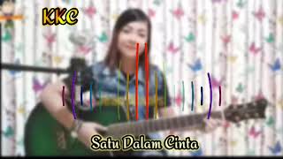 Download lagu Satu dalam cinta - rheina mp3