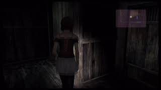 零 ～眞紅の蝶～実況プレイ 033