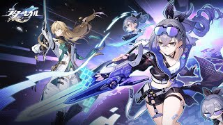 【崩壊スターレイル】星巡り系SFファンタジーRPGというジャンルが馴染み深すぎる話題の大作を初見プレイ！