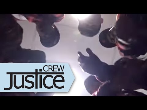 And Then We Dance - New Single by Justice Crew