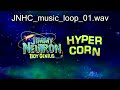 Jimmy Neutron Hyper Corn PC Music JNHC Music Loop 01 Wav