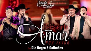 Felipe E Falcao