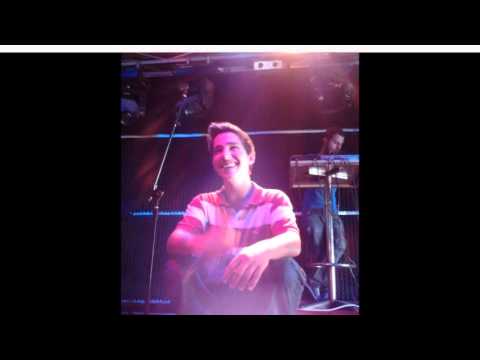 Mackberk - Jübile (2013)