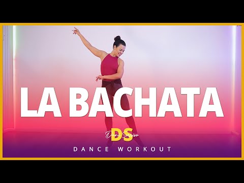 La Bachata - MTZ Manuel Turizo | Dance Workout | Dani Sorriso