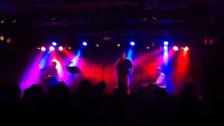 Fish - Incubus (Acoustic Live 2010)