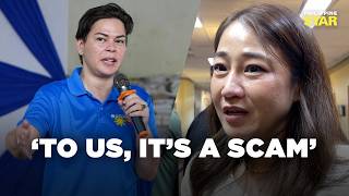 Divinagracia, muling idiniin na ‘scam’ ang paggamit ni Duterte ng confidential funds