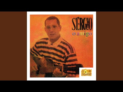 Você e eu - Sérgio Lopes