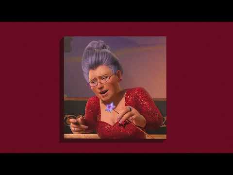 Holding Out For a Hero - Jennifer Saunders [Shrek 2] (sped up/nightcore)