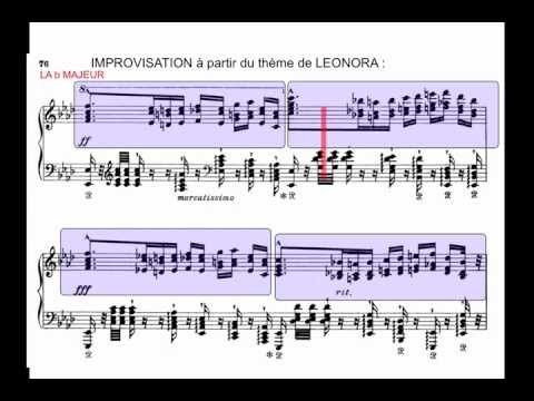 Liszt, Miserere Trouvere Verdi