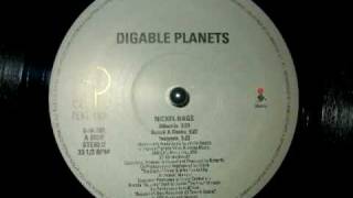 Digable Planets - Nickel Bags (Instrumental) (1993) [HQ].flv