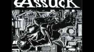 Assück - Riven