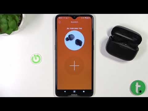 So setzen Sie den JBL Tune 130NC zurück - Werkseinstellungen im JBL Tune 130NC wiederherstellen