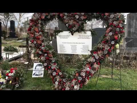 FALCOGRAB - DU FEHLST!