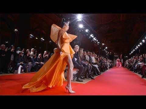 Yanina | Haute Couture Spring Summer 2019 Full Show | Exclusive