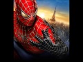 Spider Man 3 OST Spider Man Saves Gwen