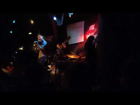 ADAM BAŁDYCH QUARTET, 20190704, Piwnica Pod Baranami, 2