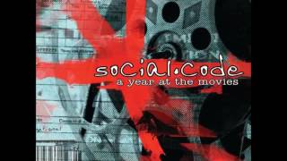 Social Code - A Year At The Movies (Full Album)