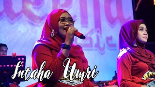 Download lagu #Hastina #Adeena Qasidah Arabic Rancak Intaha Umri Covered By Aida Adeena mp3