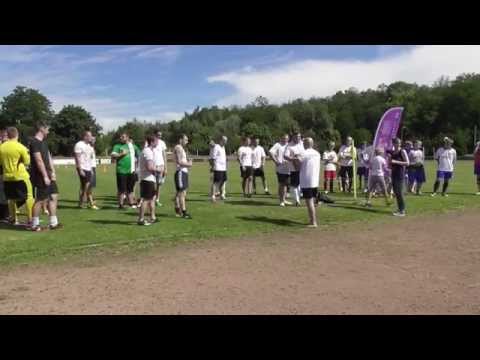 Fußballturnier 2015 | Schüler TV