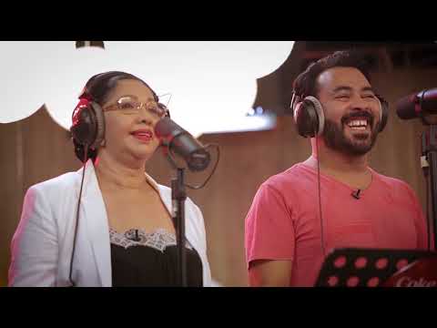 Coke Studio Algérie : يوميات زهوانية و قادير الجابوني