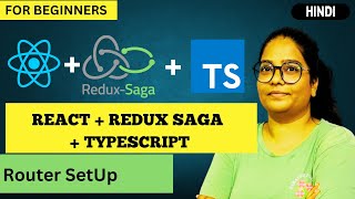 Download the video "Redux Saga With TypeScript - 11 - Complete Tutorial"