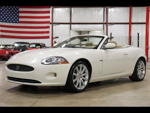 2009 Jaguar XK (CC-1416581) for sale in Kentwood, Michigan